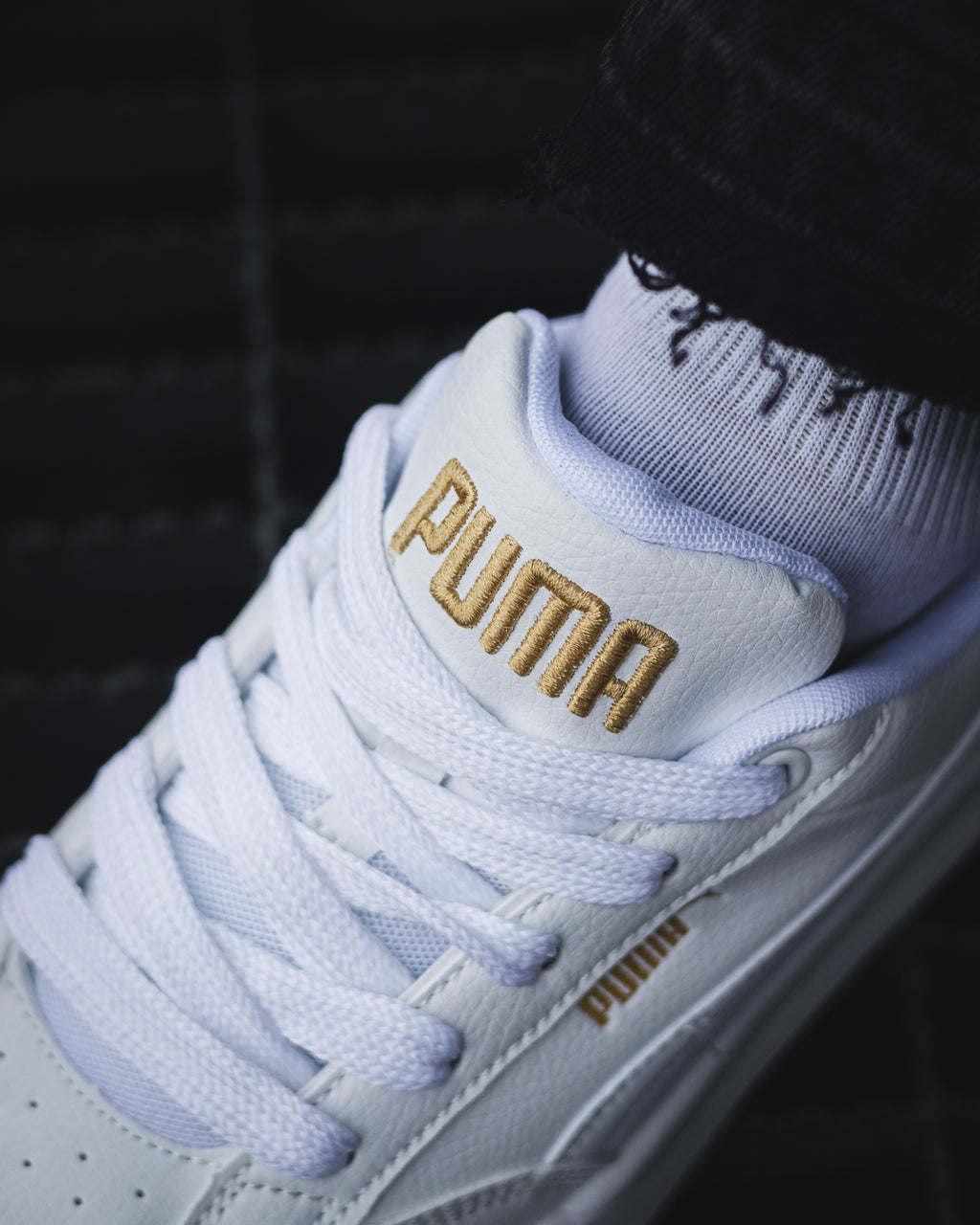 Puma Park Lifestyle SK8