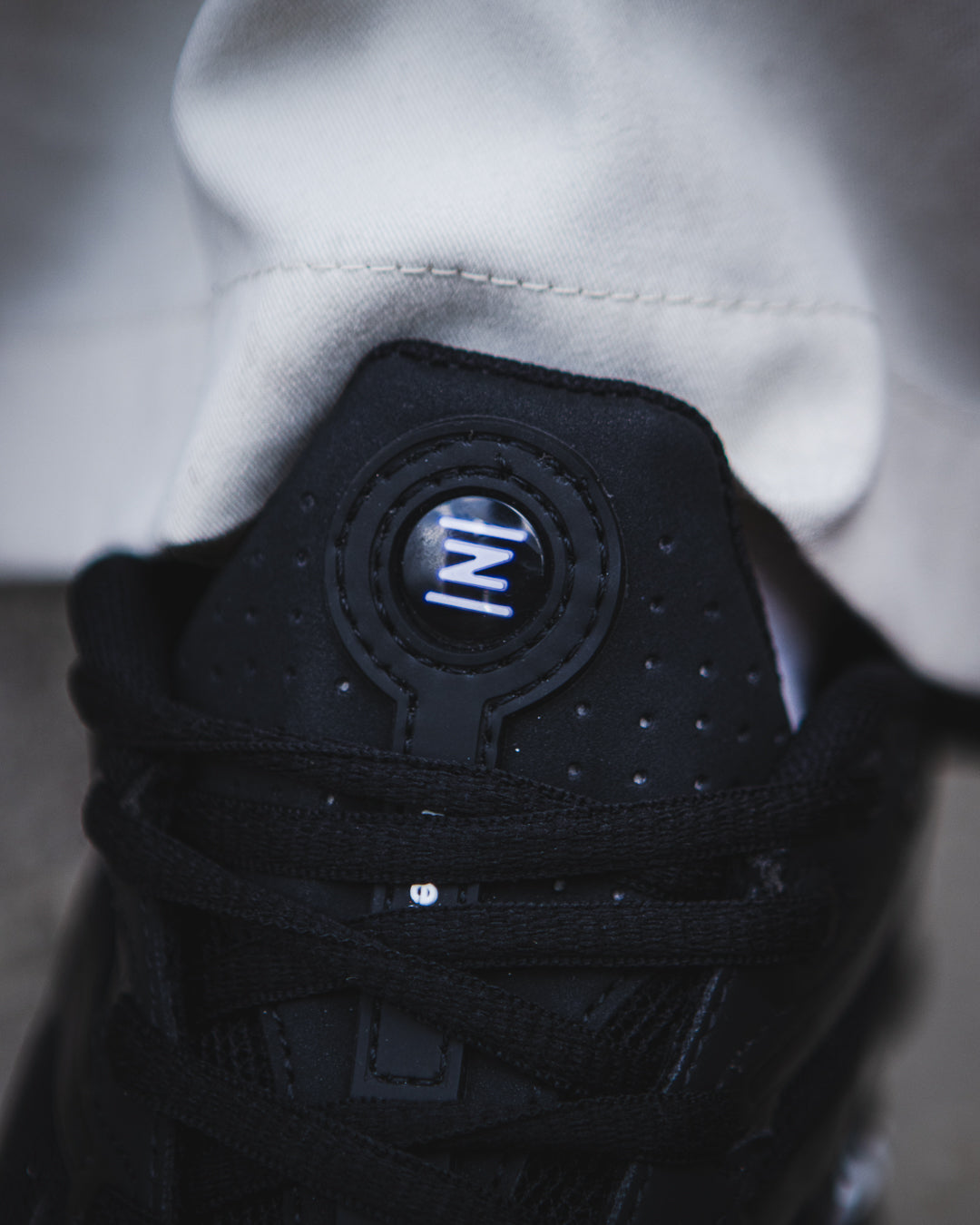 Supreme x Nike Shox Ride 2 SP "Black"