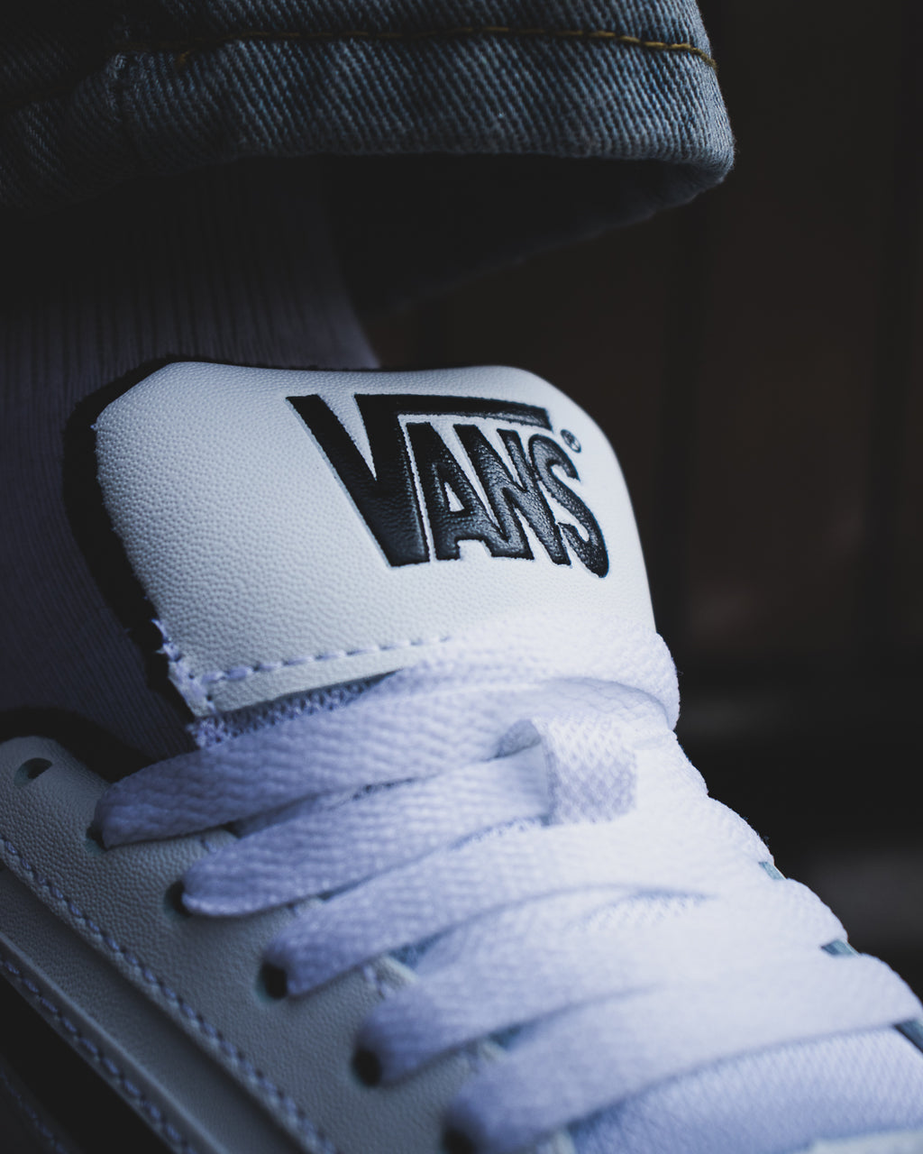 Vans Hylane