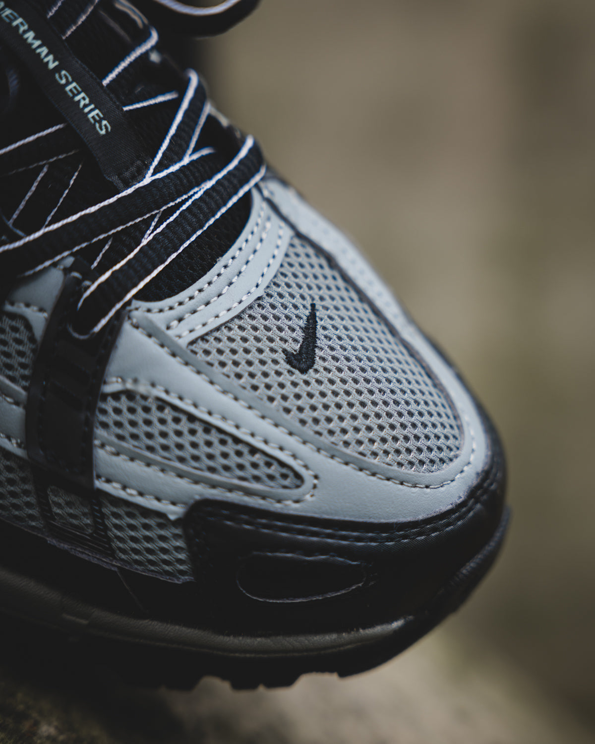 Nike P-6000
