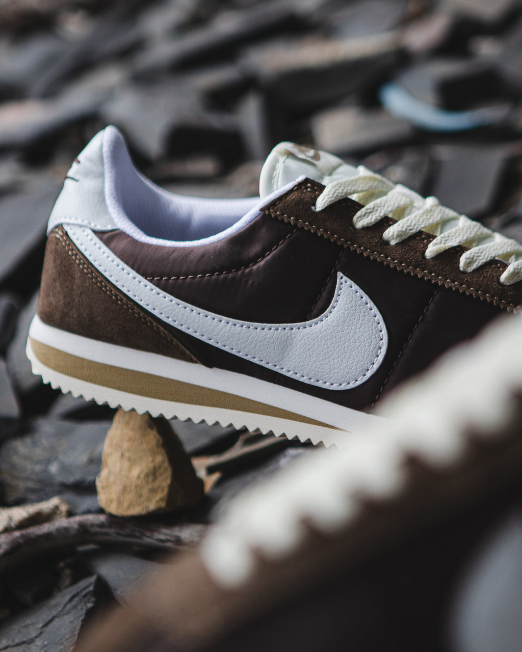 Nike Cortez Baroque Brown