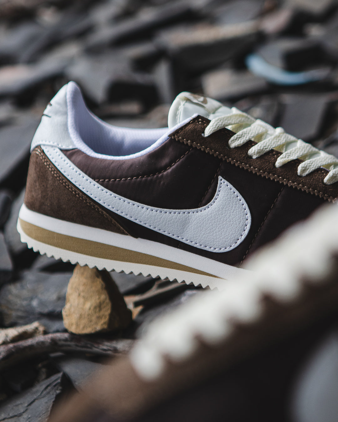 Nike Cortez Baroque Brown