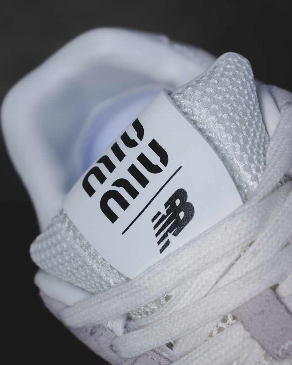 New Balance 530 SL x Miu Miu