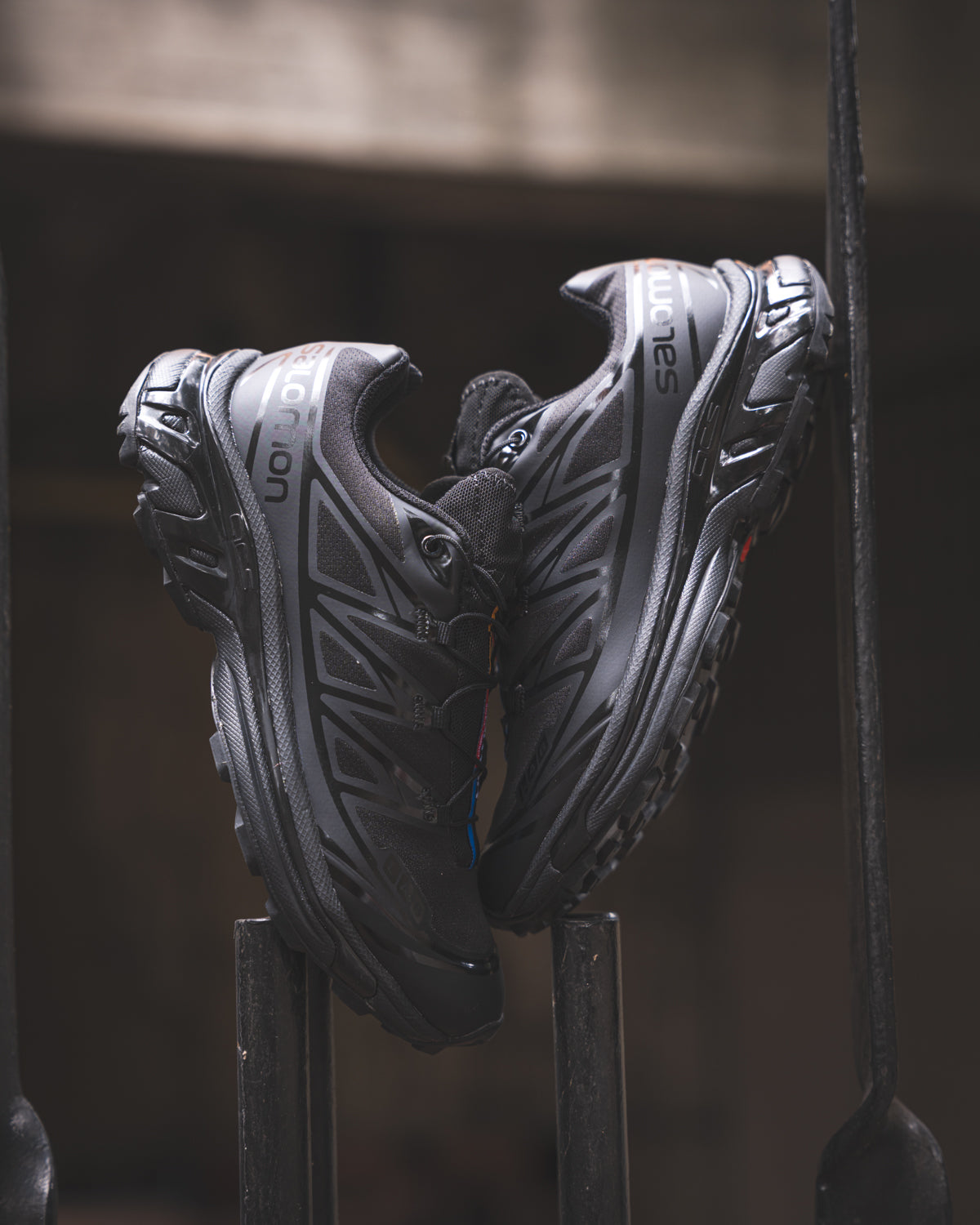 Salomon XT-6