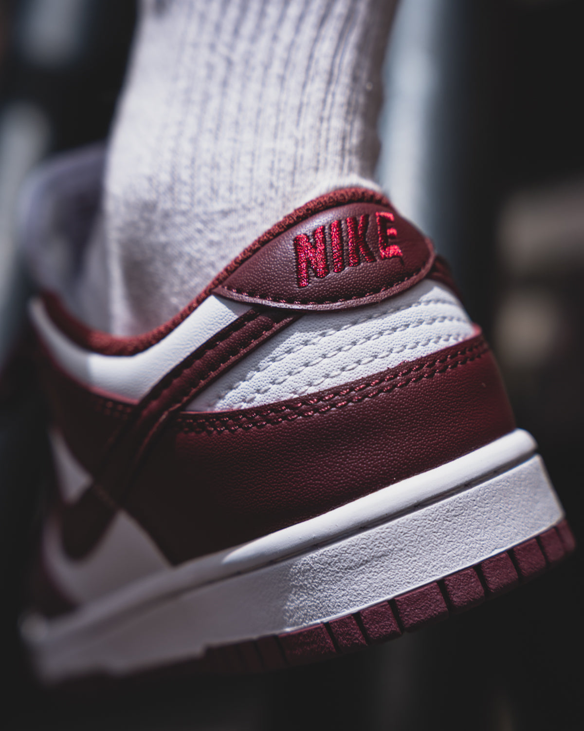 Nike Dunk Low