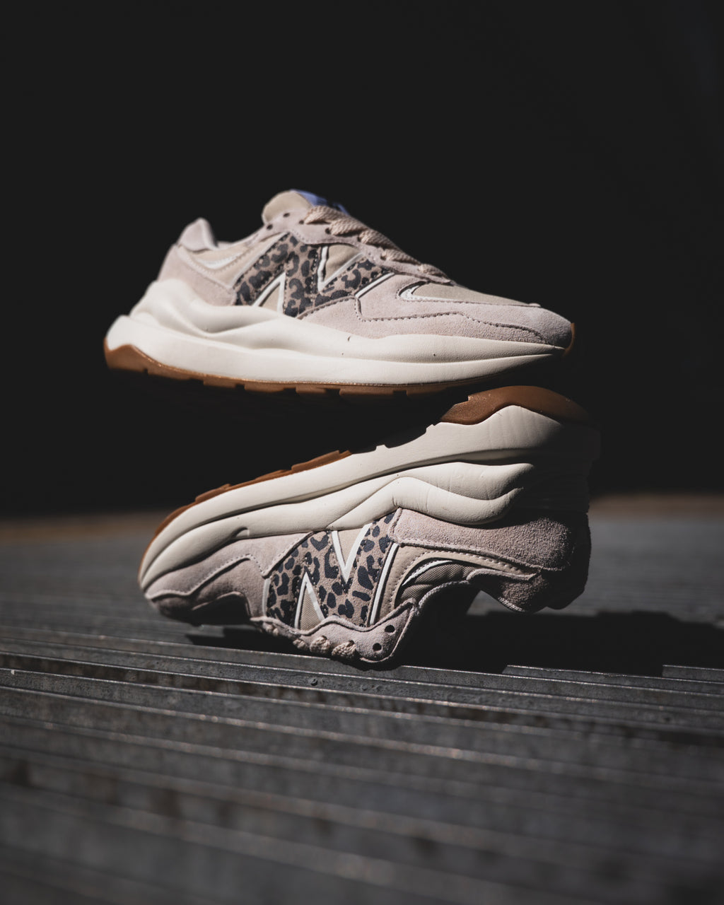 New Balance 57/40