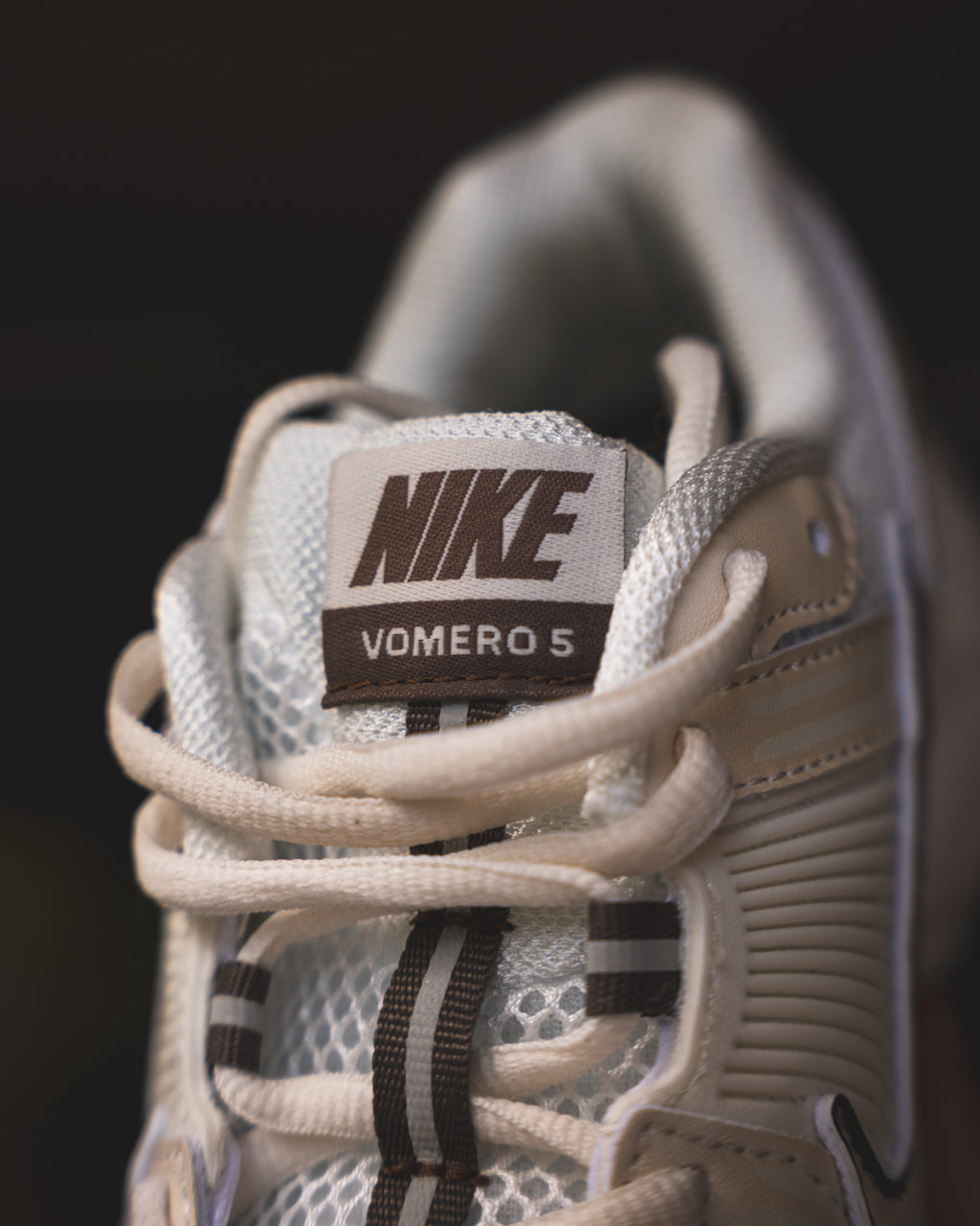 Nike Zoom Vomero 5.