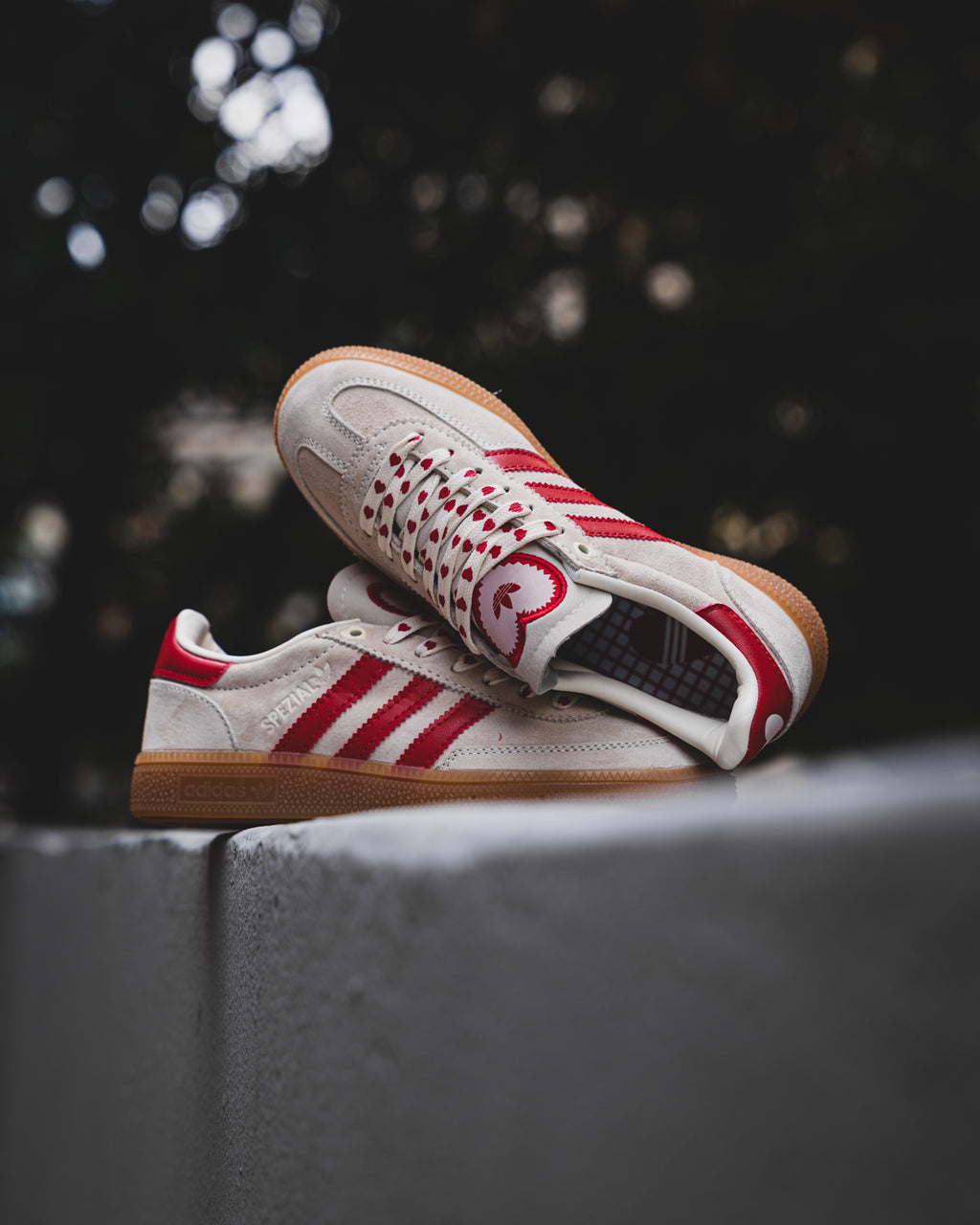 Adidas Handball Spezial "Valentine's Day"