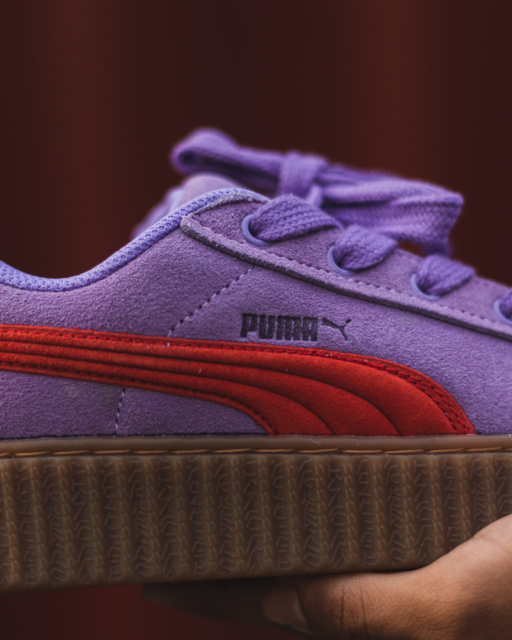PUMA x FENTY “Creeper Phatty”