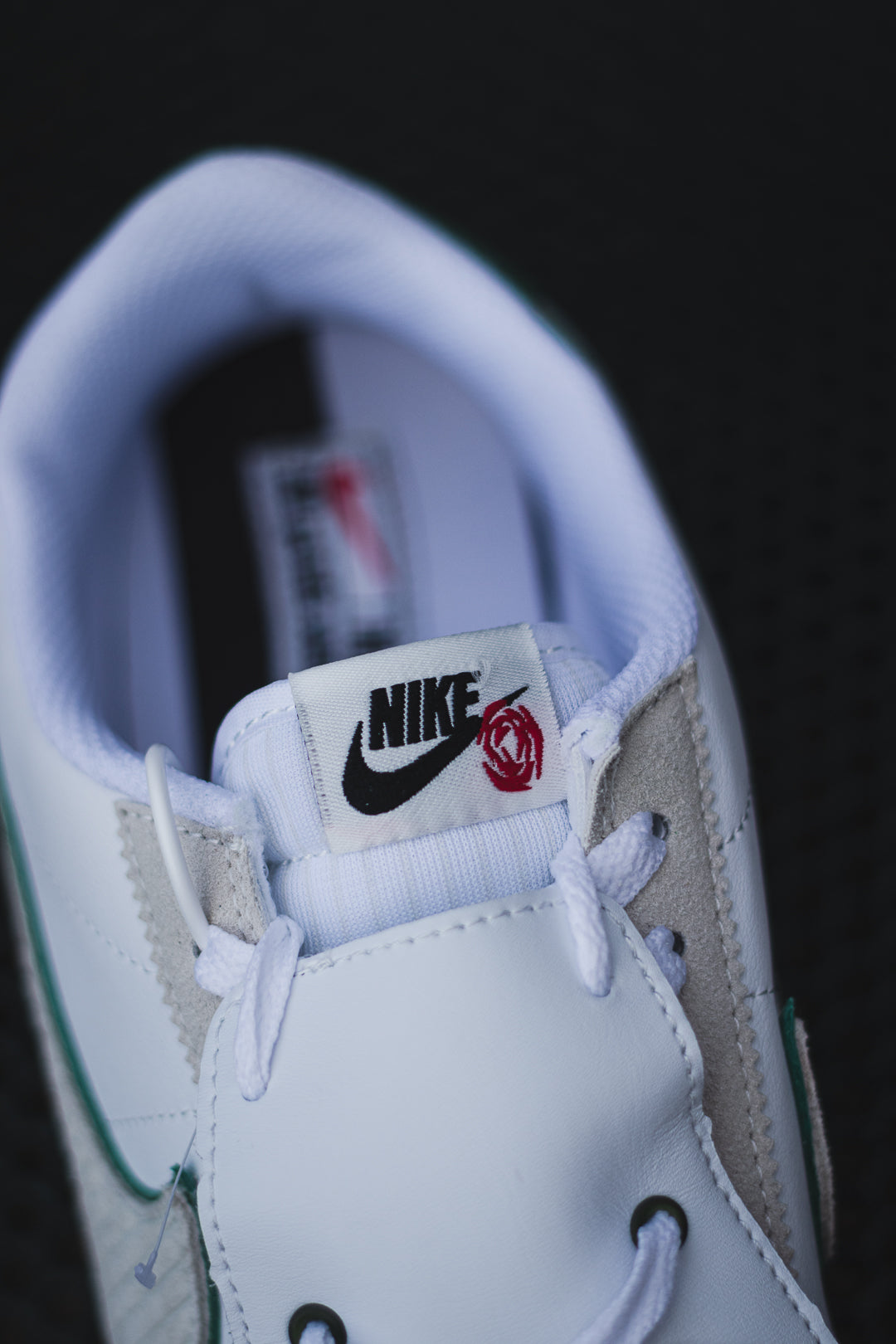 Nike Cortez “All Petals United”