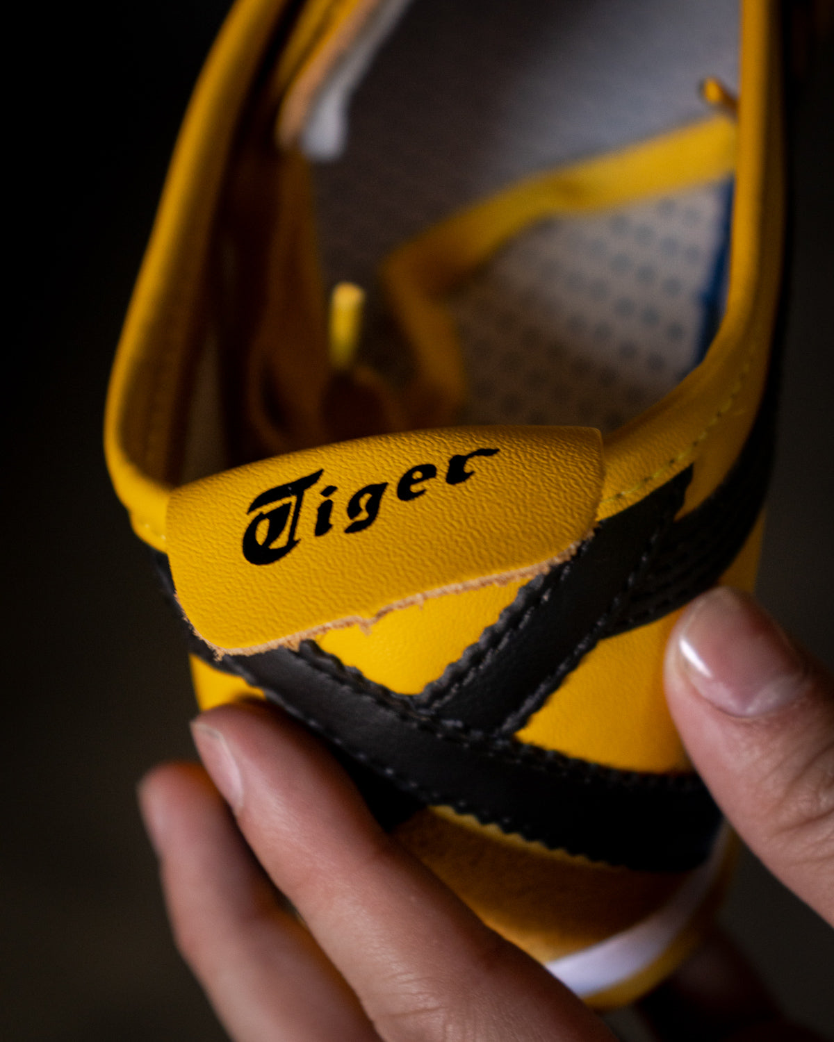 Onitsuka Tiger México 66