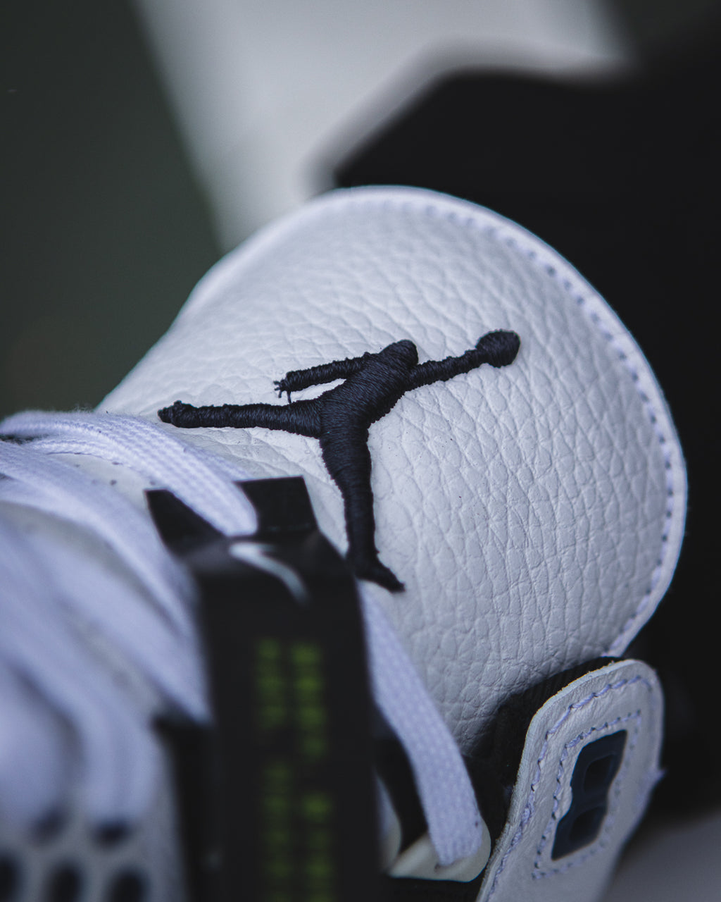 Jordan 3 Retro OG SP A Ma Maniére "Diffused Blue" G5