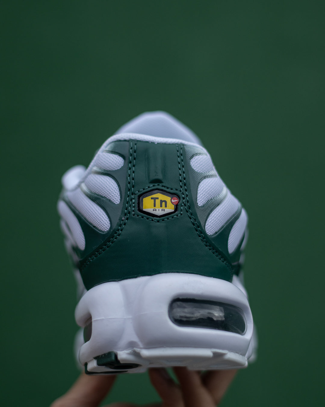 Nike Air Max TN Plus x Lacoste