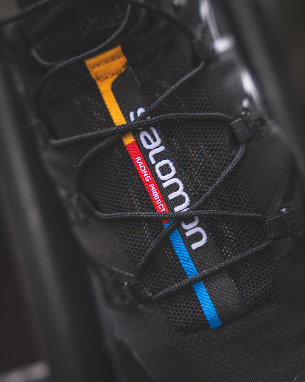 Salomon XT-6