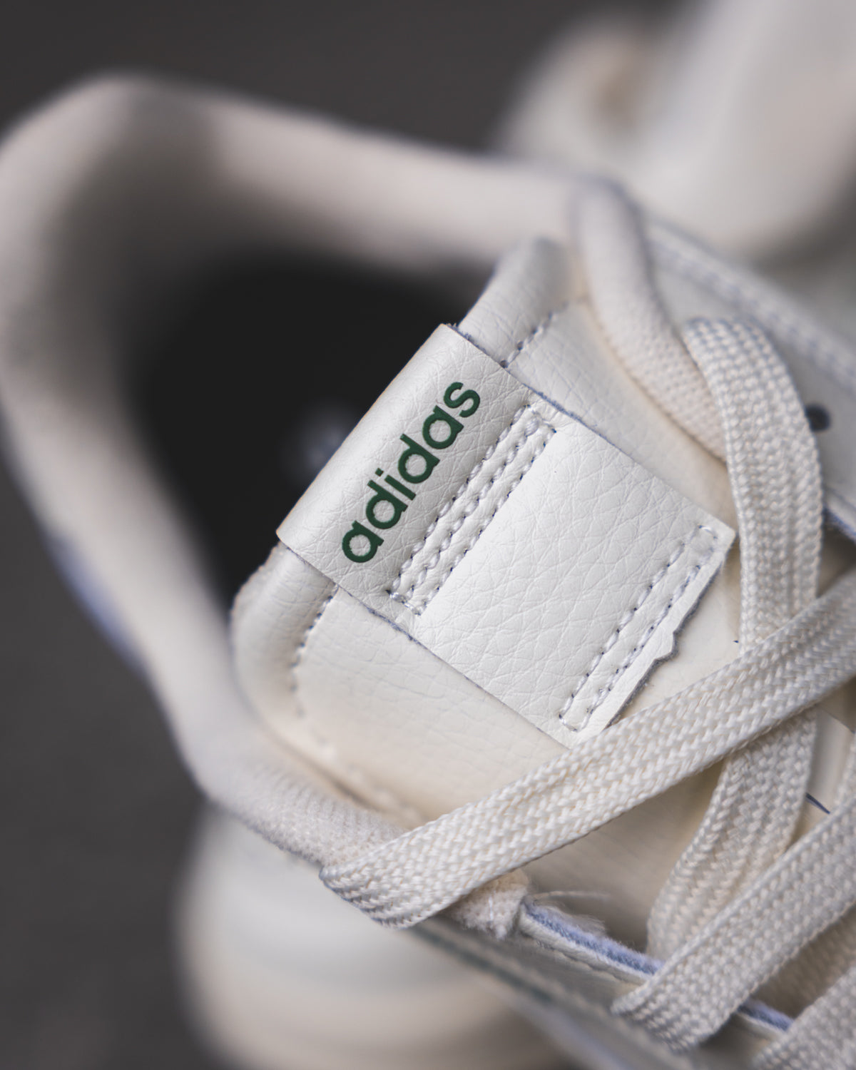 Adidas Aspyre