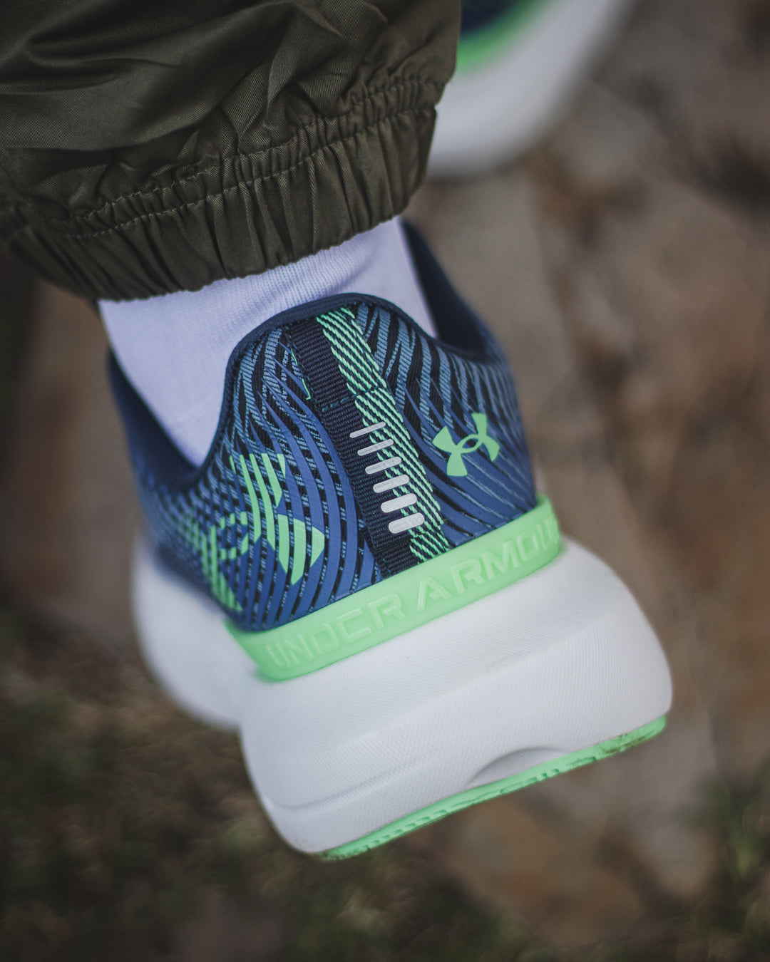 Under Armour Infinite Pro