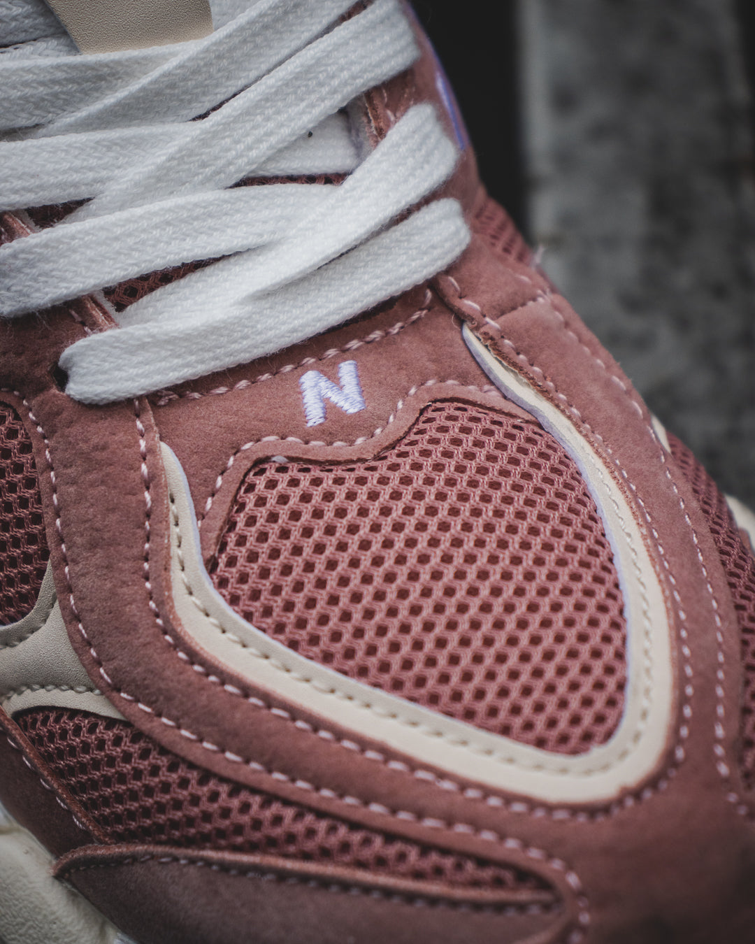 New Balance 9060 Sparrow