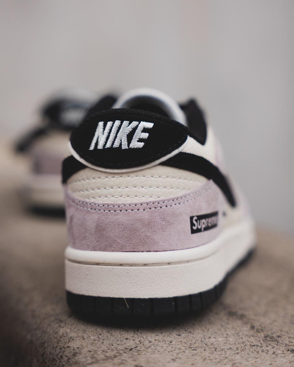 Nike SB Dunk Low "Initial D / Toyota AE86 Trueno"