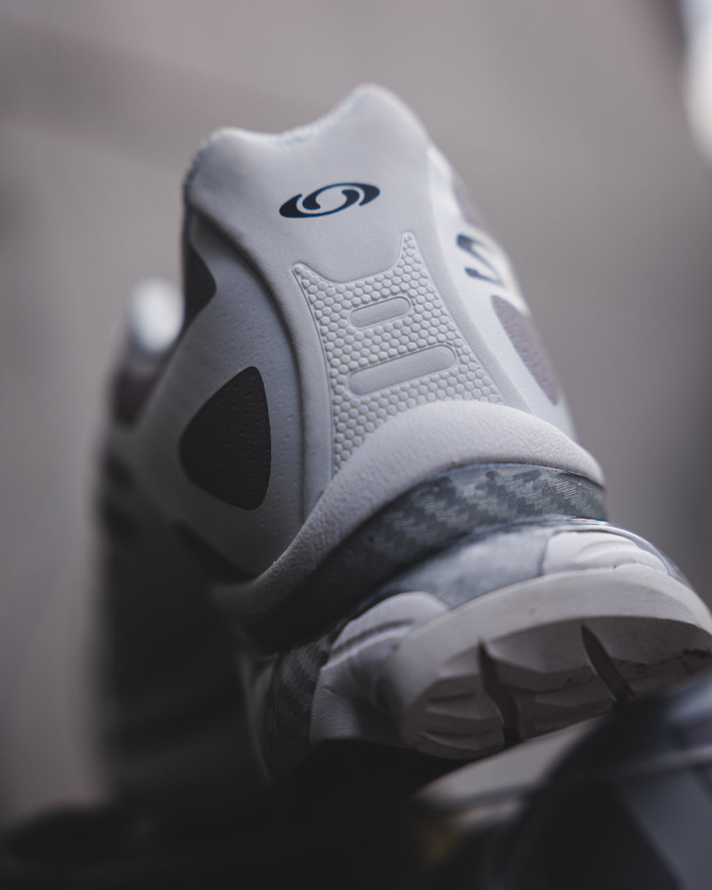 Salomon XT-4 White G5
