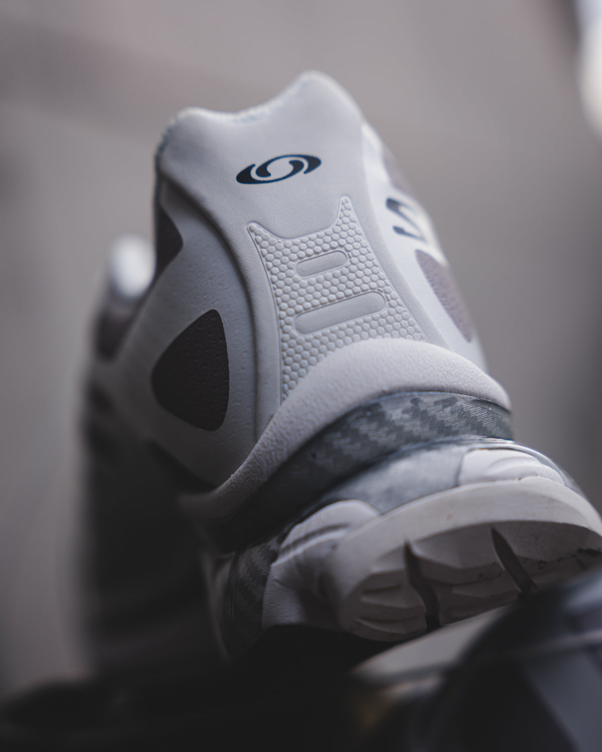 Salomon XT-4 White G5