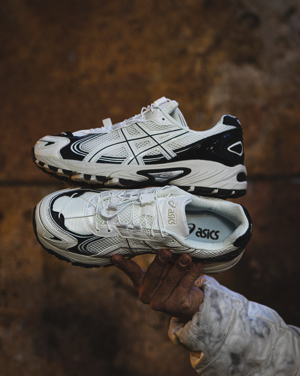 ASICS Gel-Kahana TR V4