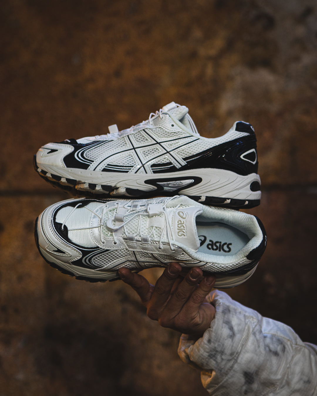 ASICS Gel-Kahana TR V4