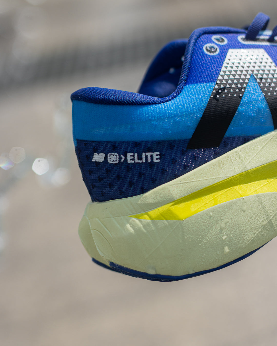 New Balance FuelCell Rebel v4