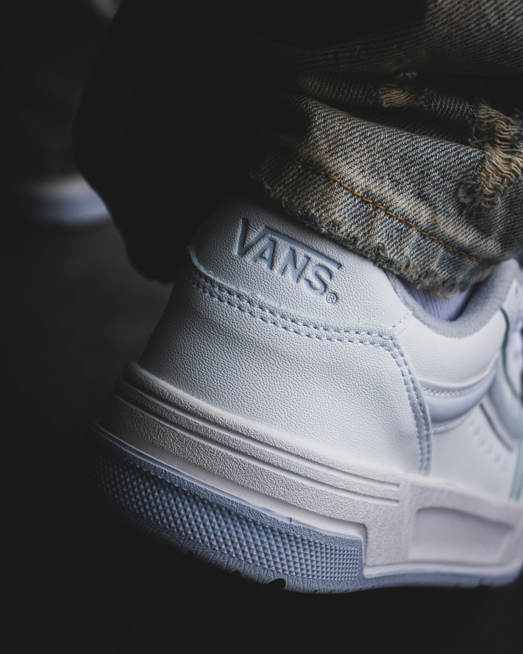 Vans Hylane