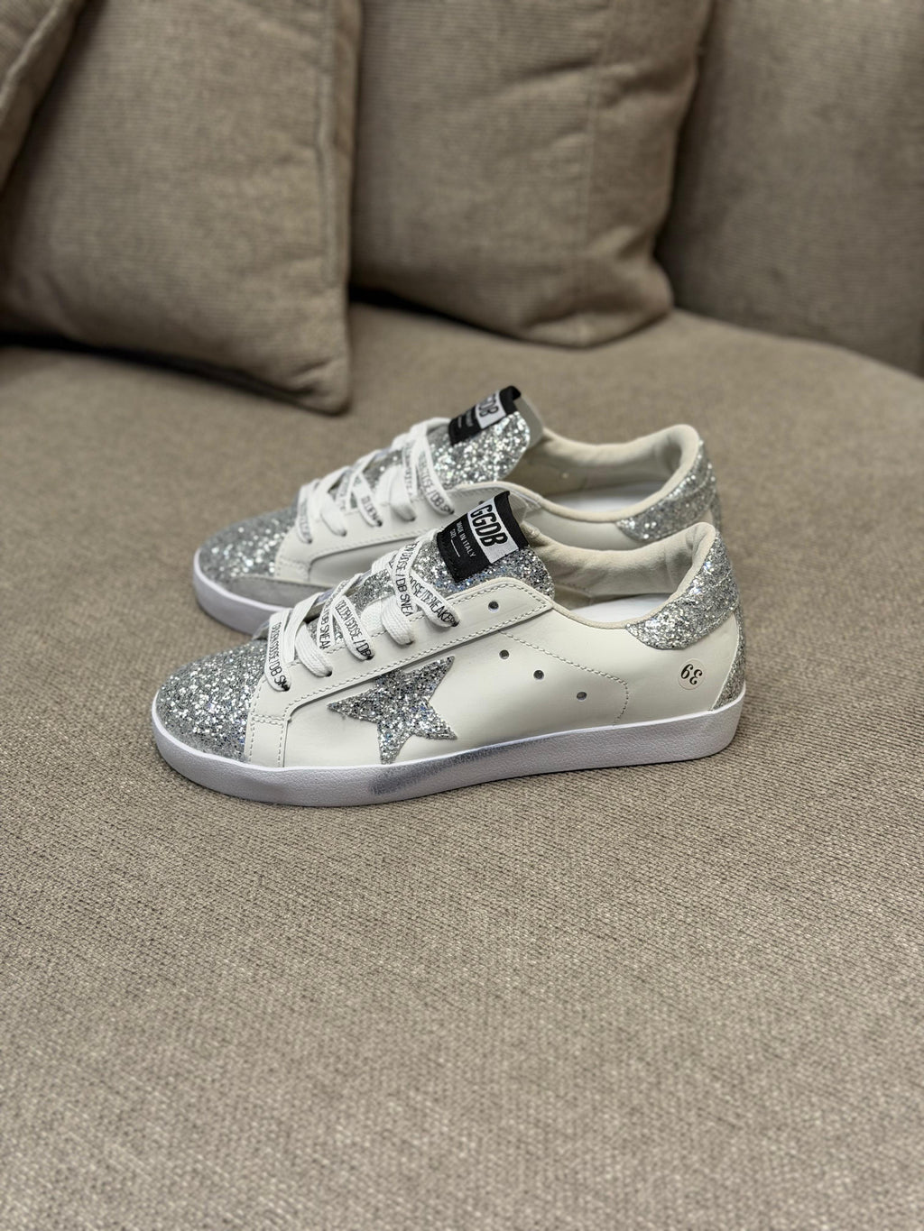 Golden Goose Super-Star