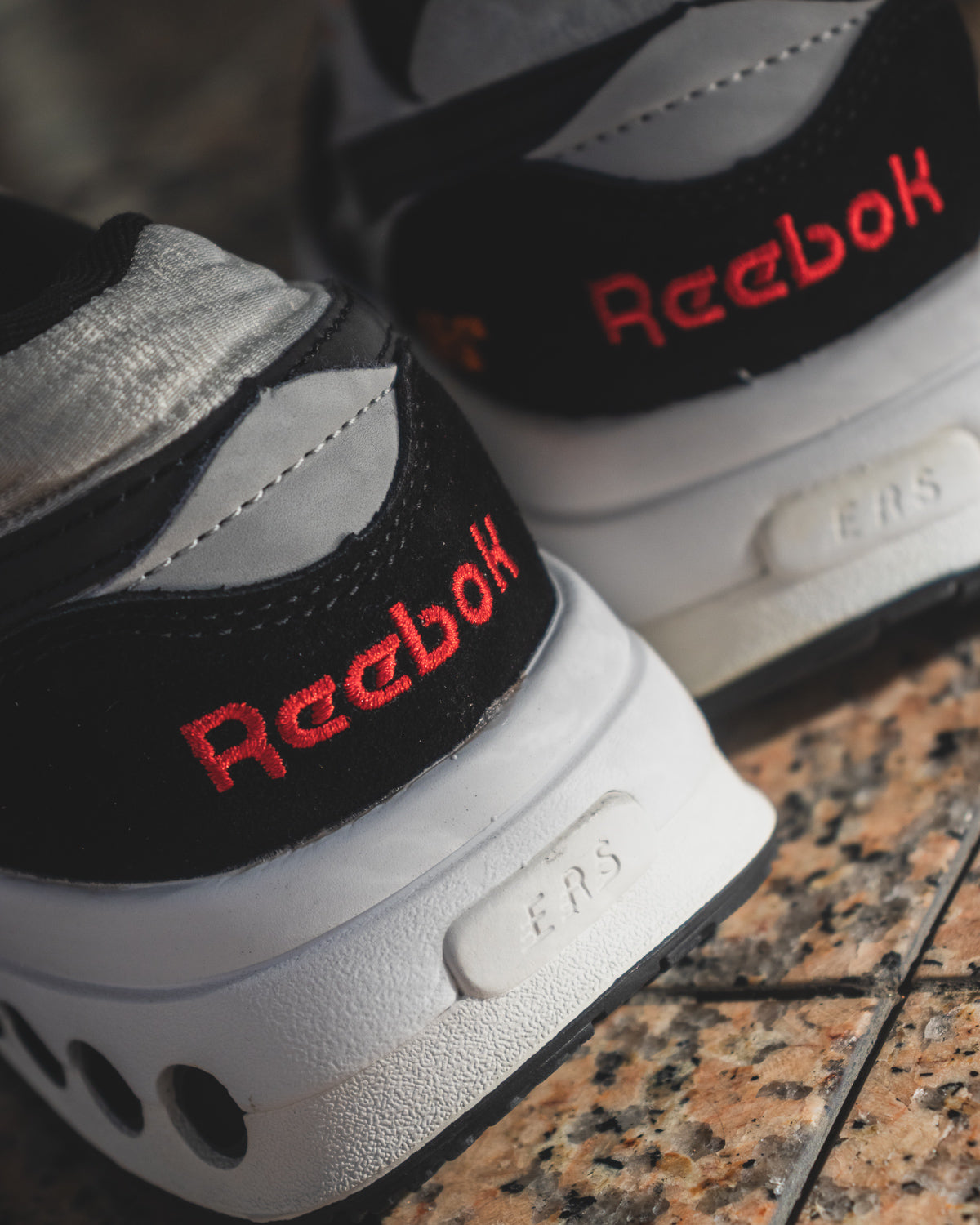 Reebok Classics ERS World