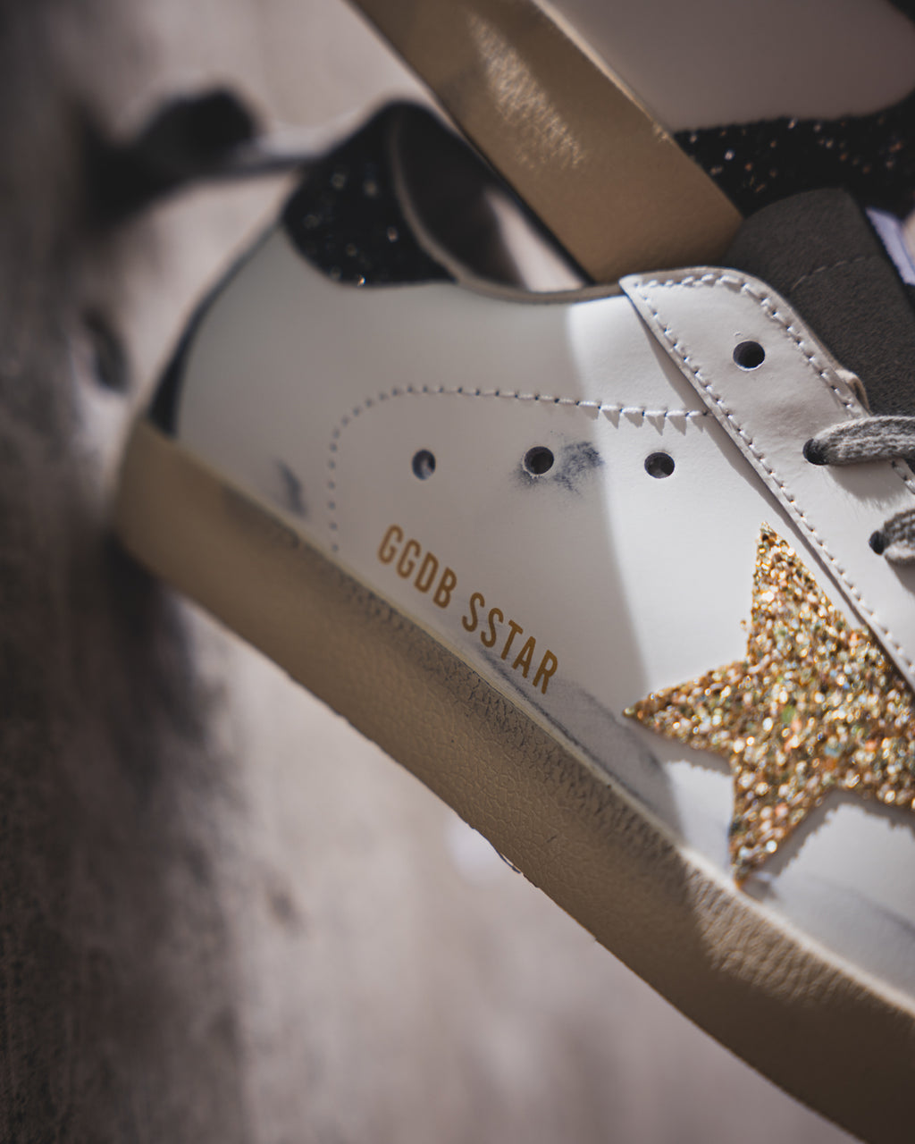 Golden Goose Super-Star