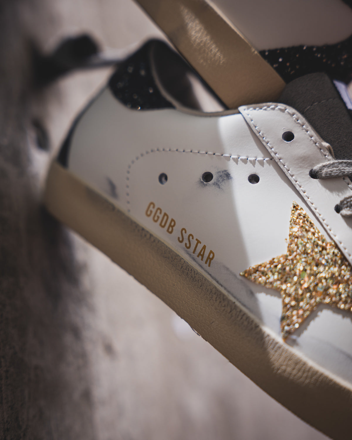 Golden Goose Super-Star