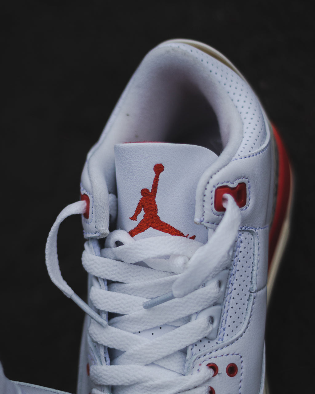Nike Air Jordan 3 Retro "Hall of Fame"