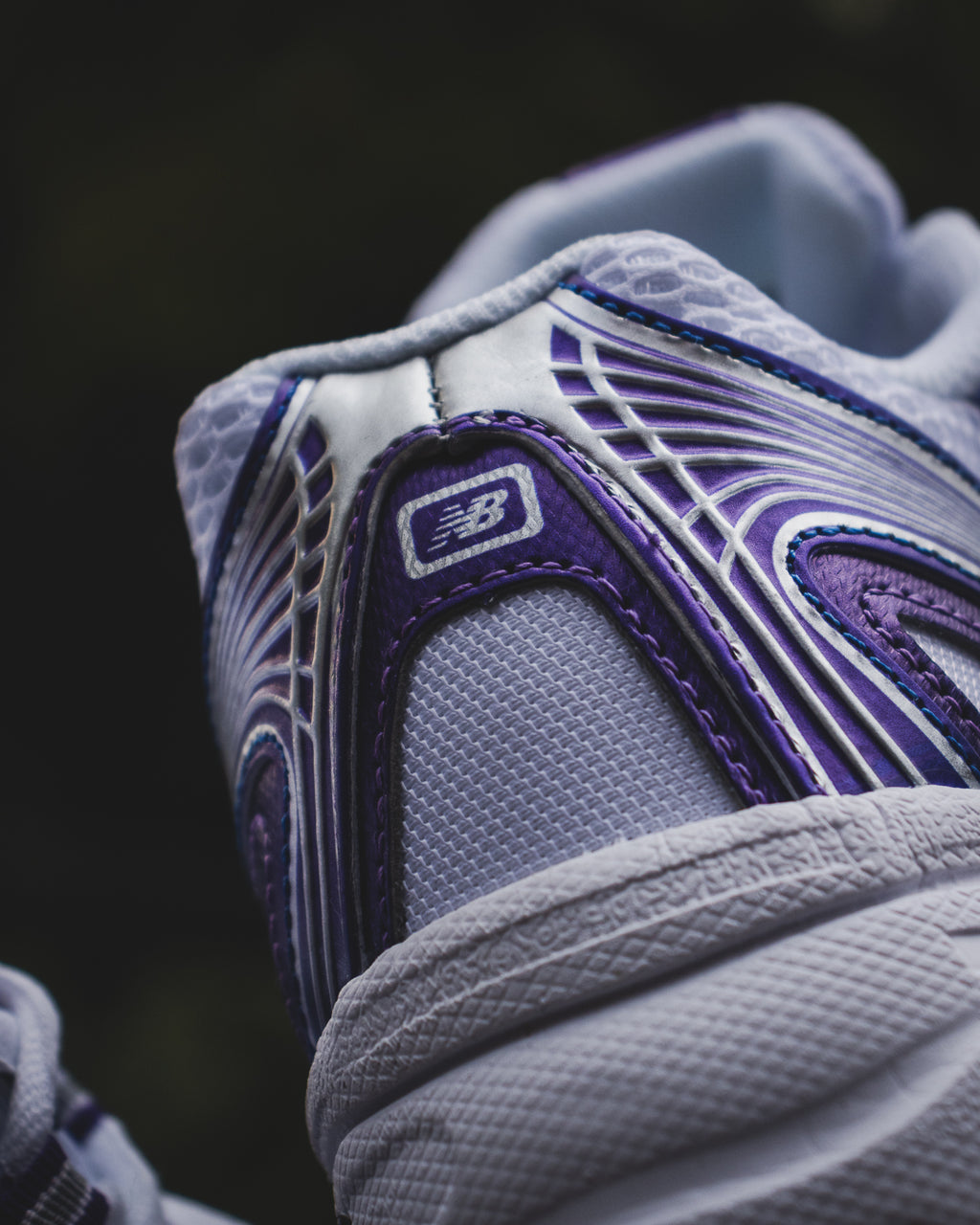 New Balance 740 "Concord Grape"