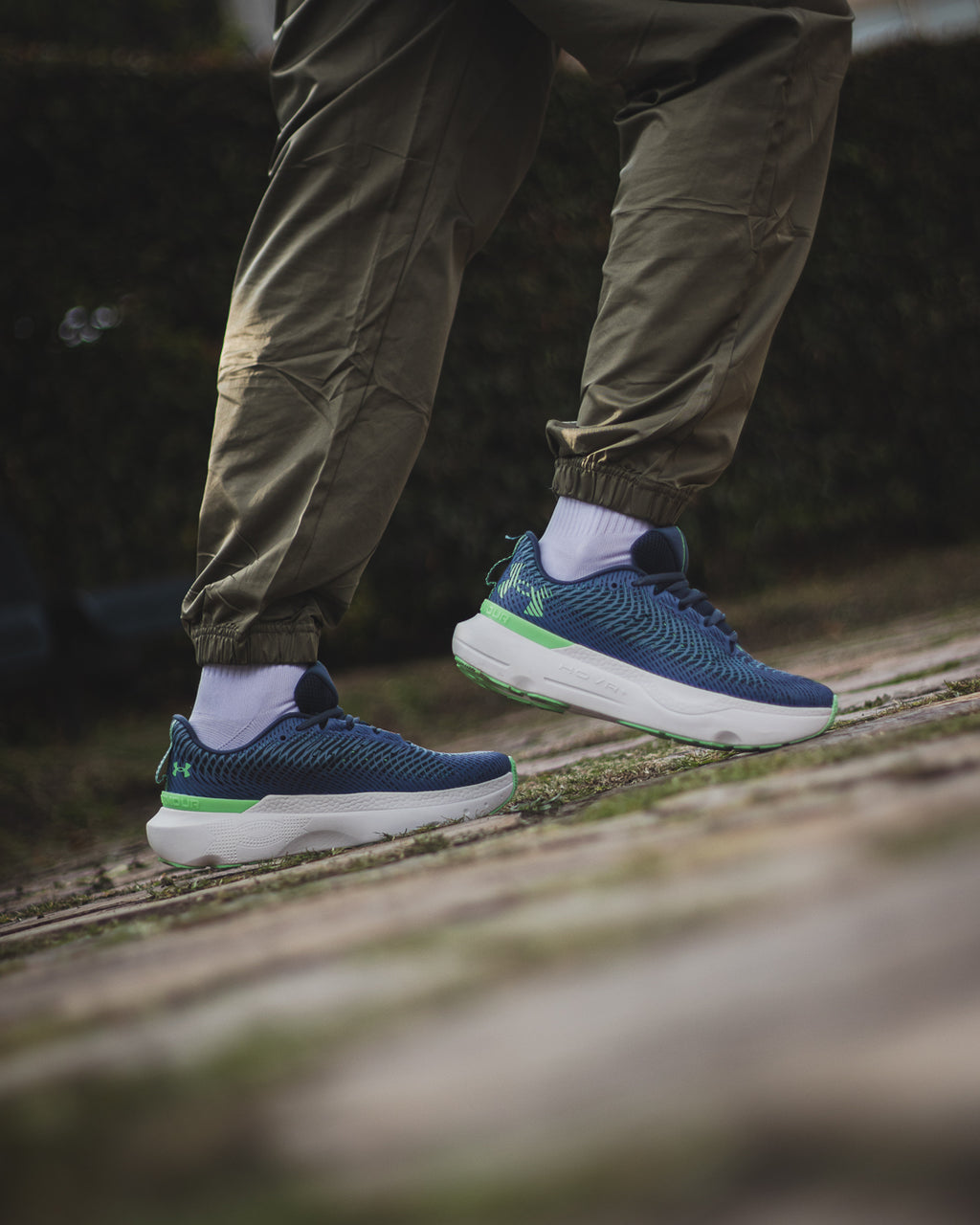 Under Armour Infinite Pro