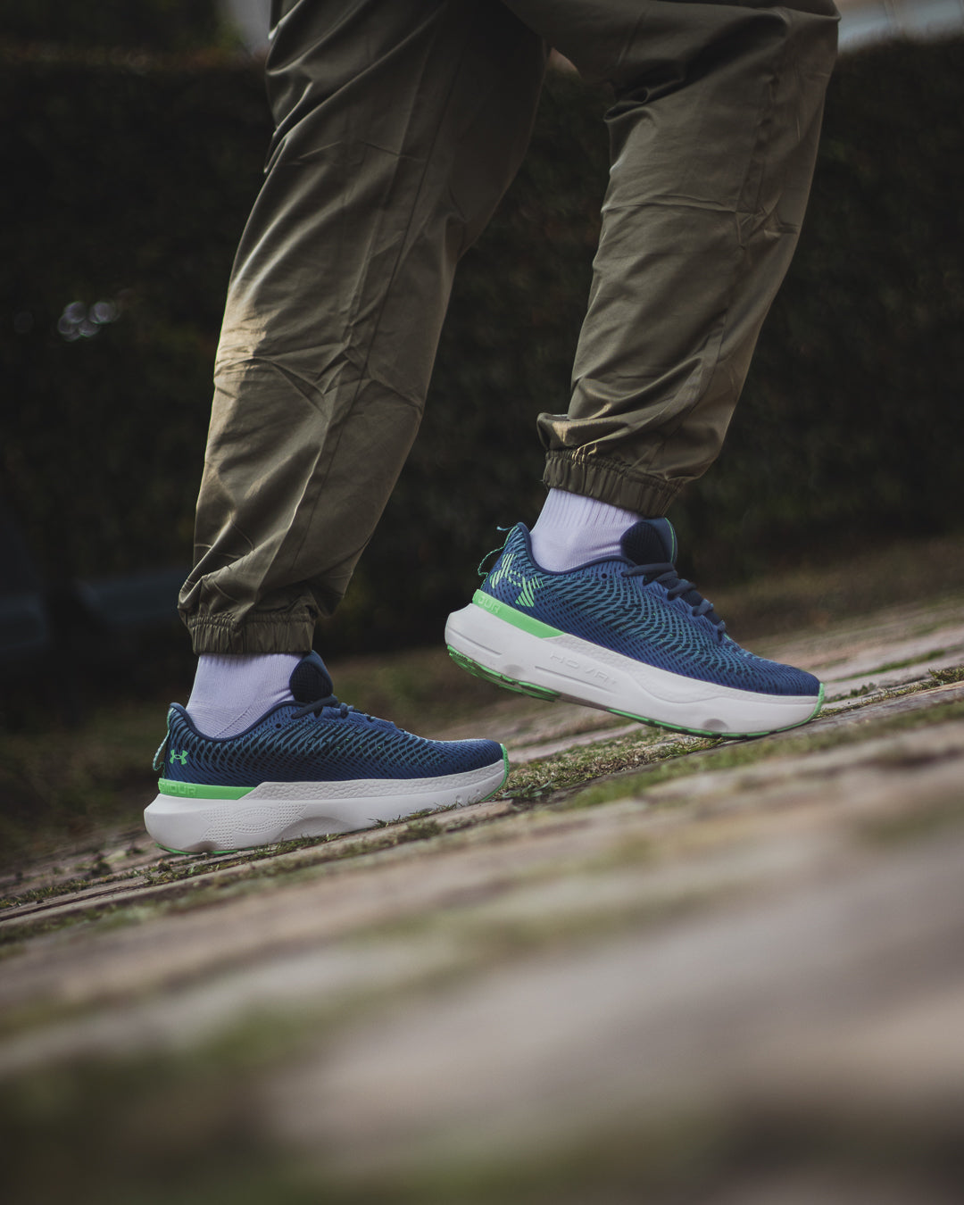 Under Armour Infinite Pro