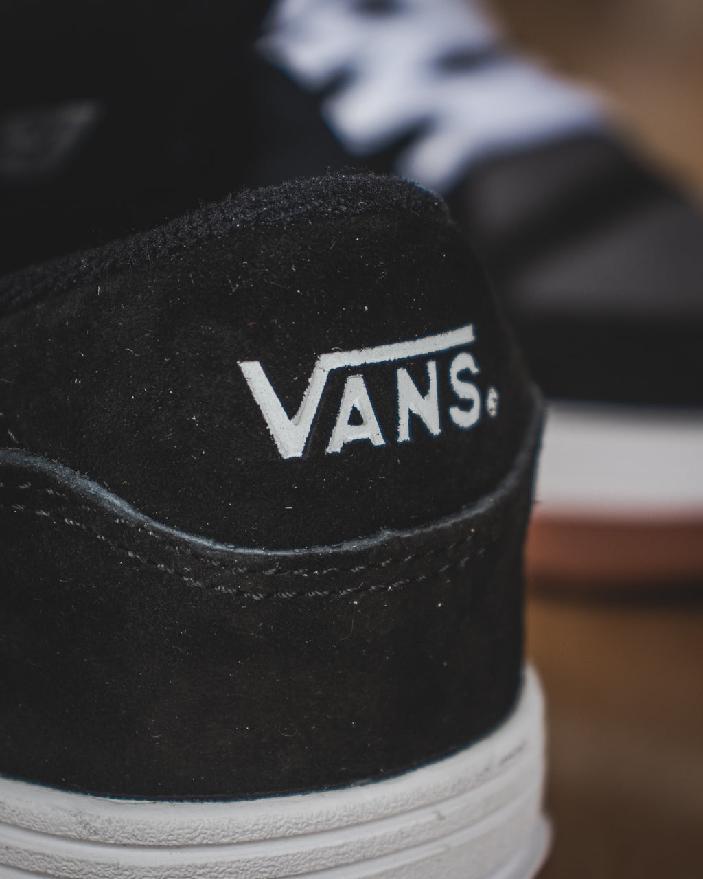 Vans Hylane