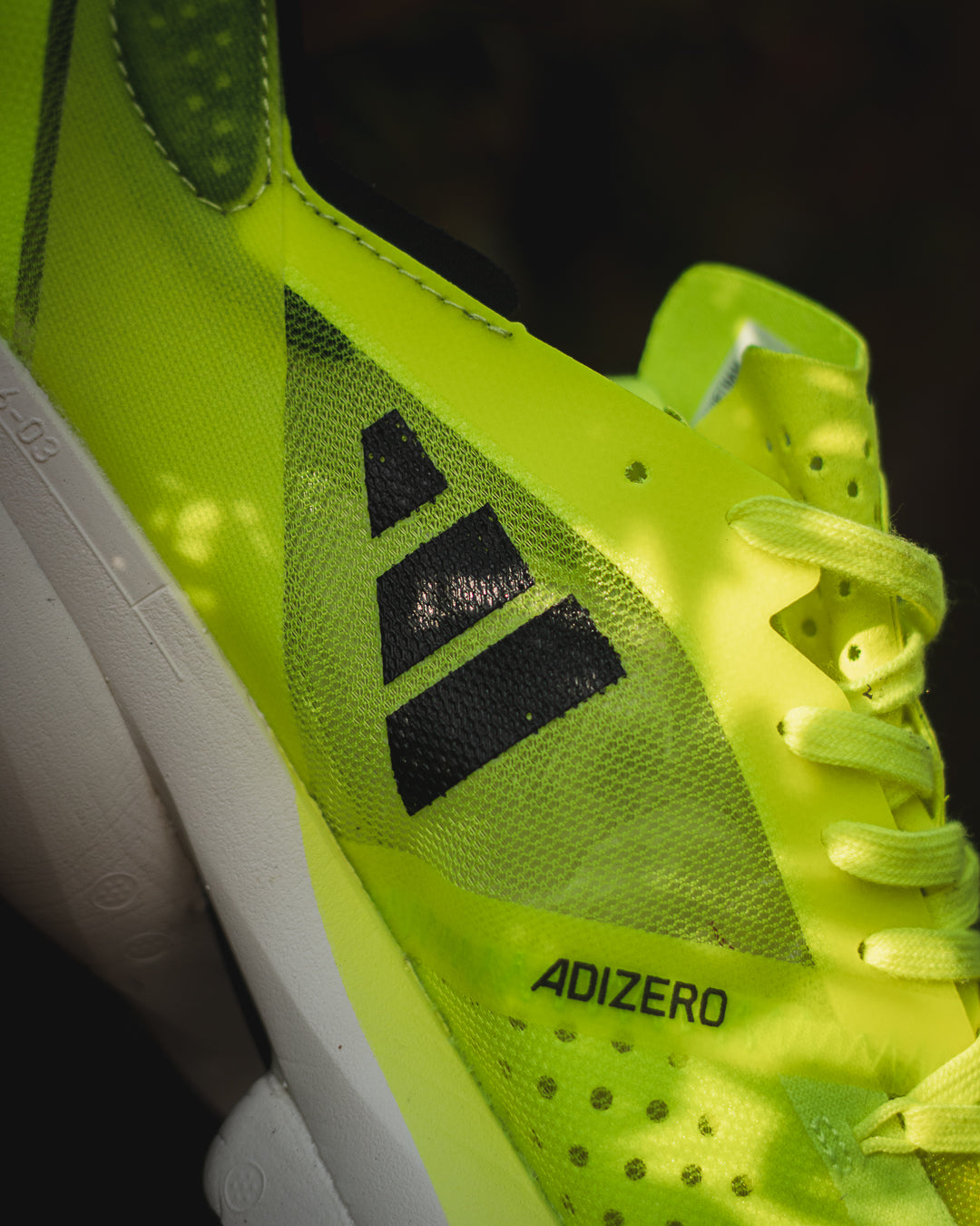 Adidas Adizero Adios Pro 3