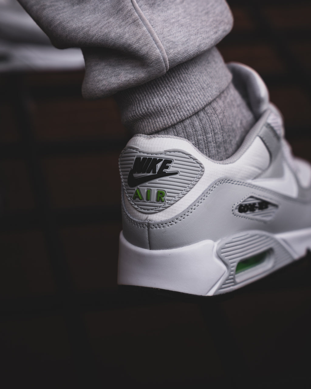 Nike Air Max 90 GTX