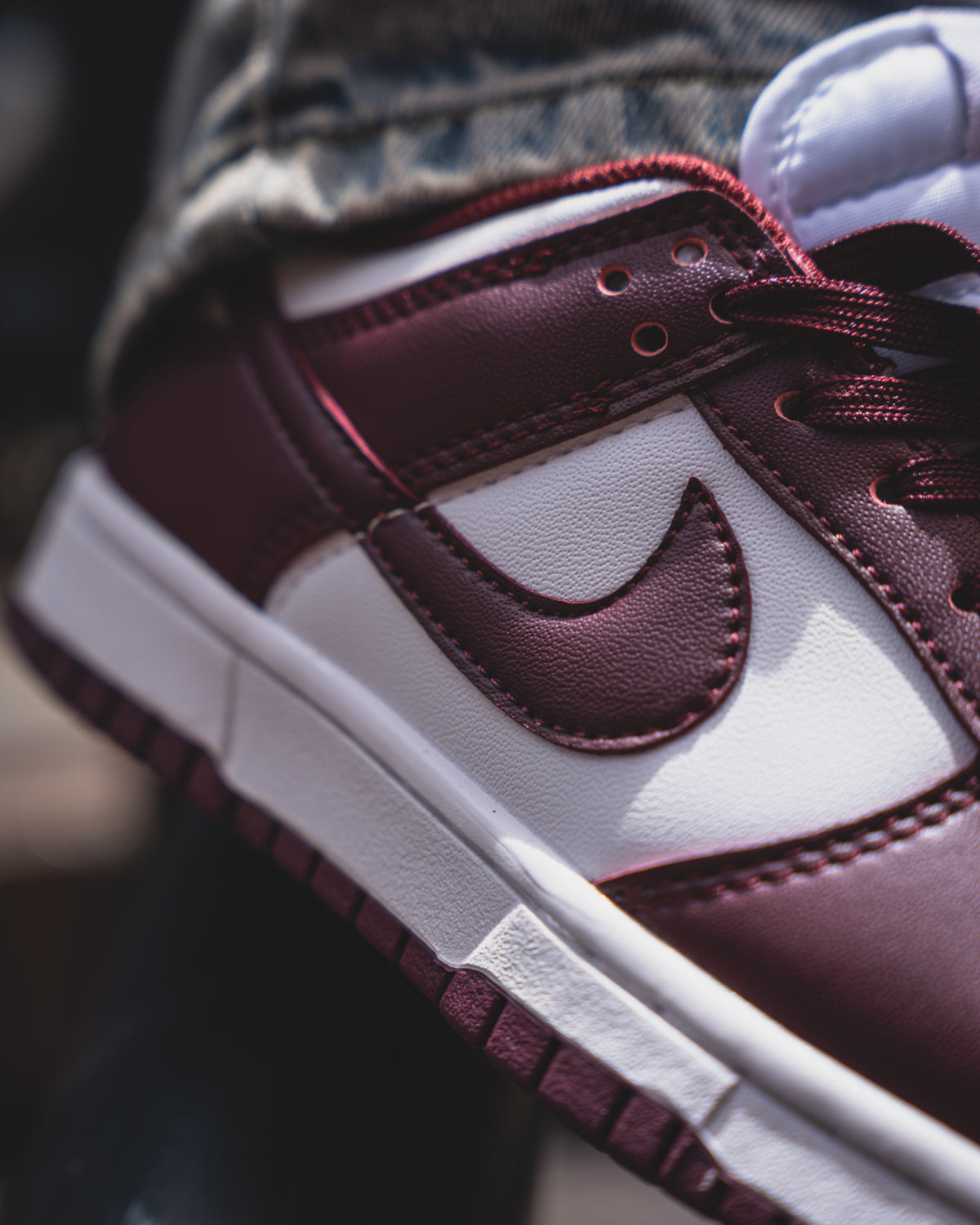 Nike Dunk Low