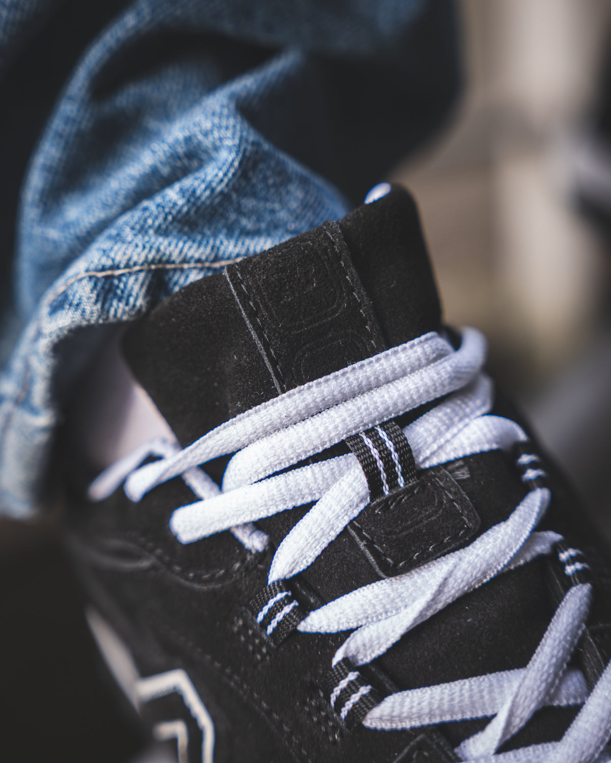 New Balance 204L