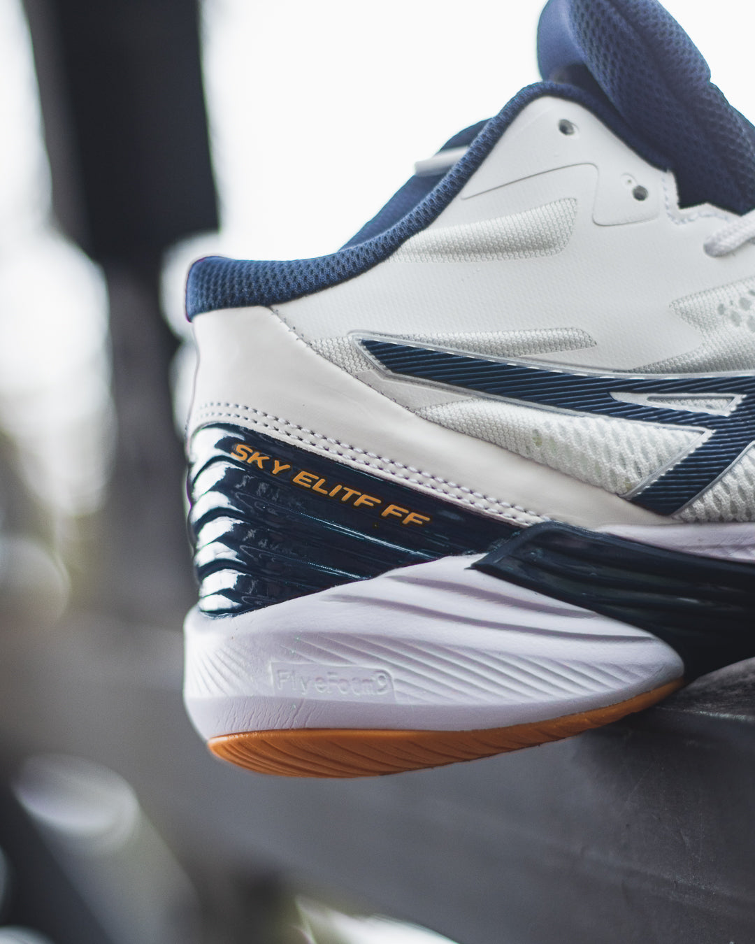 Asics Sky Elite FF 2 MT 2 “White Blue”