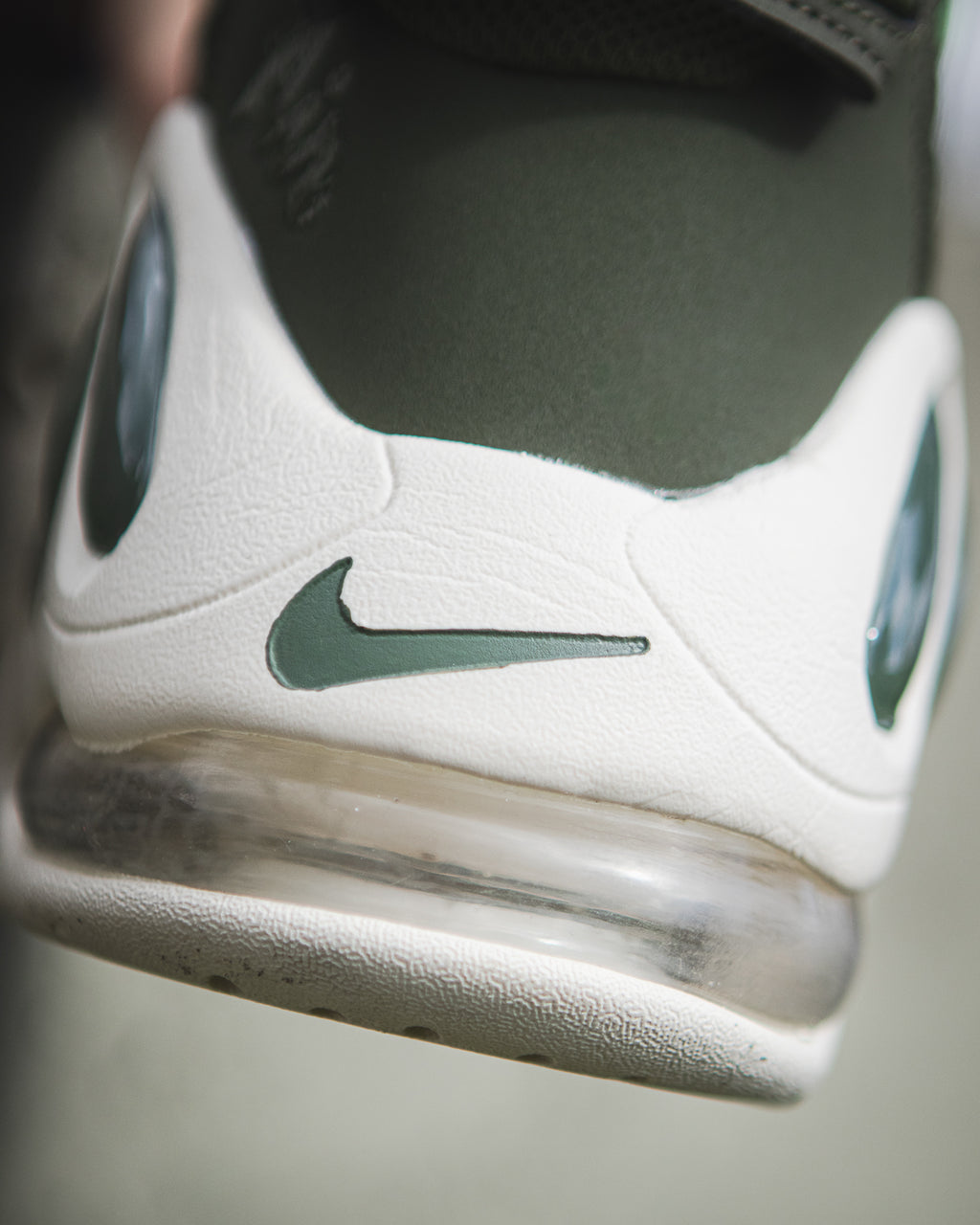 Nike Air Max Uptempo 97