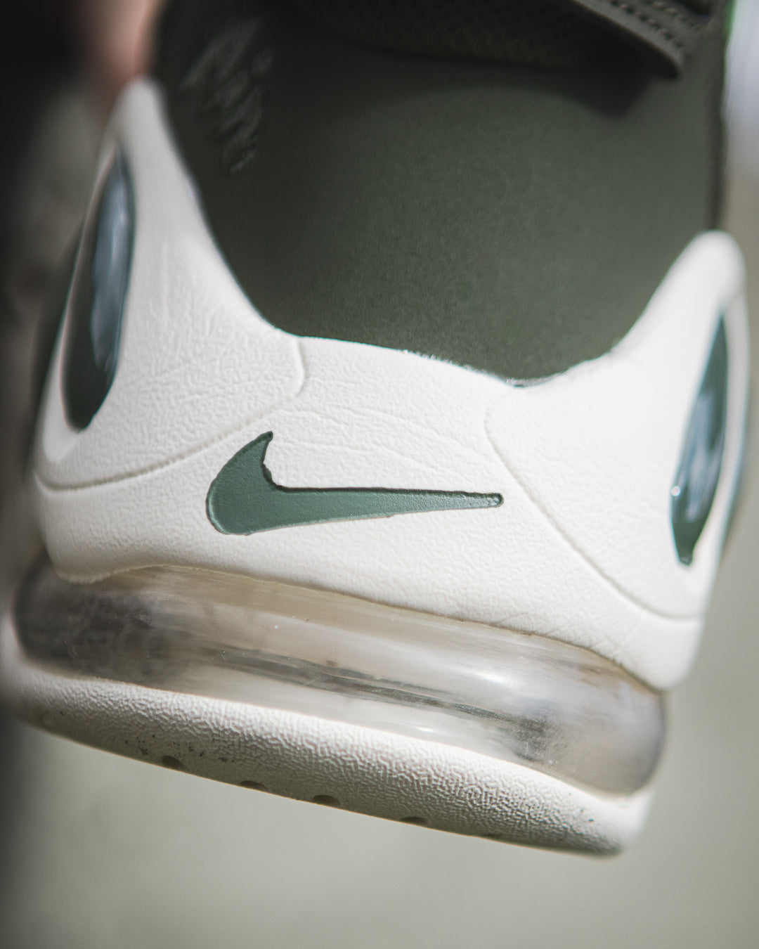 Nike Air Max Uptempo 97