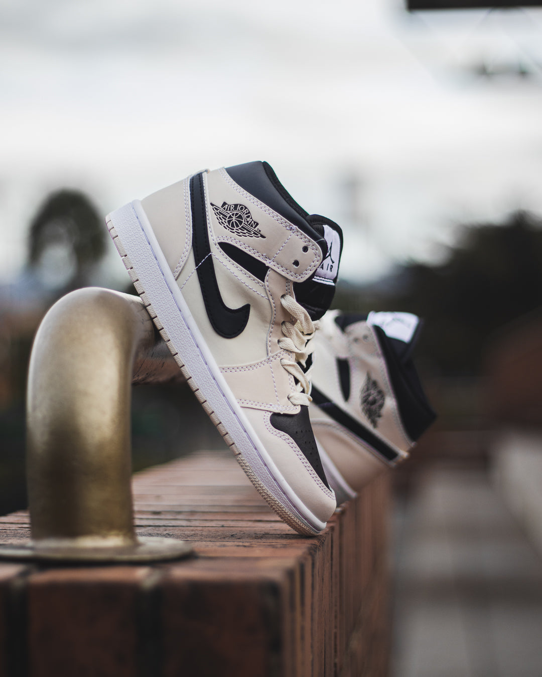 Nike Air Jordan 1 Mid