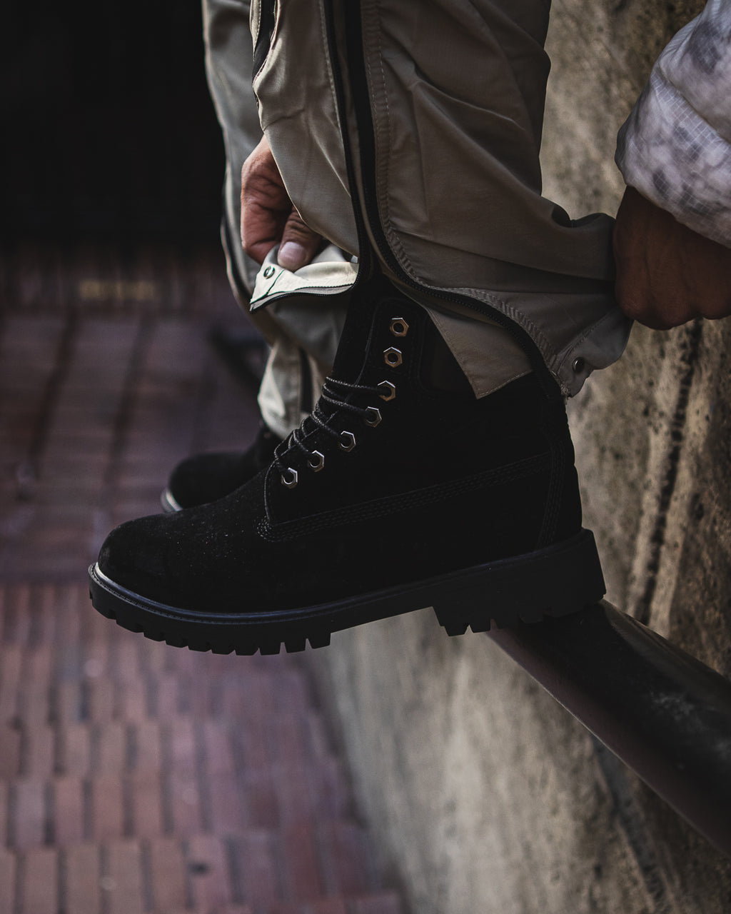 Timberland 6-Inch Premium Boot
