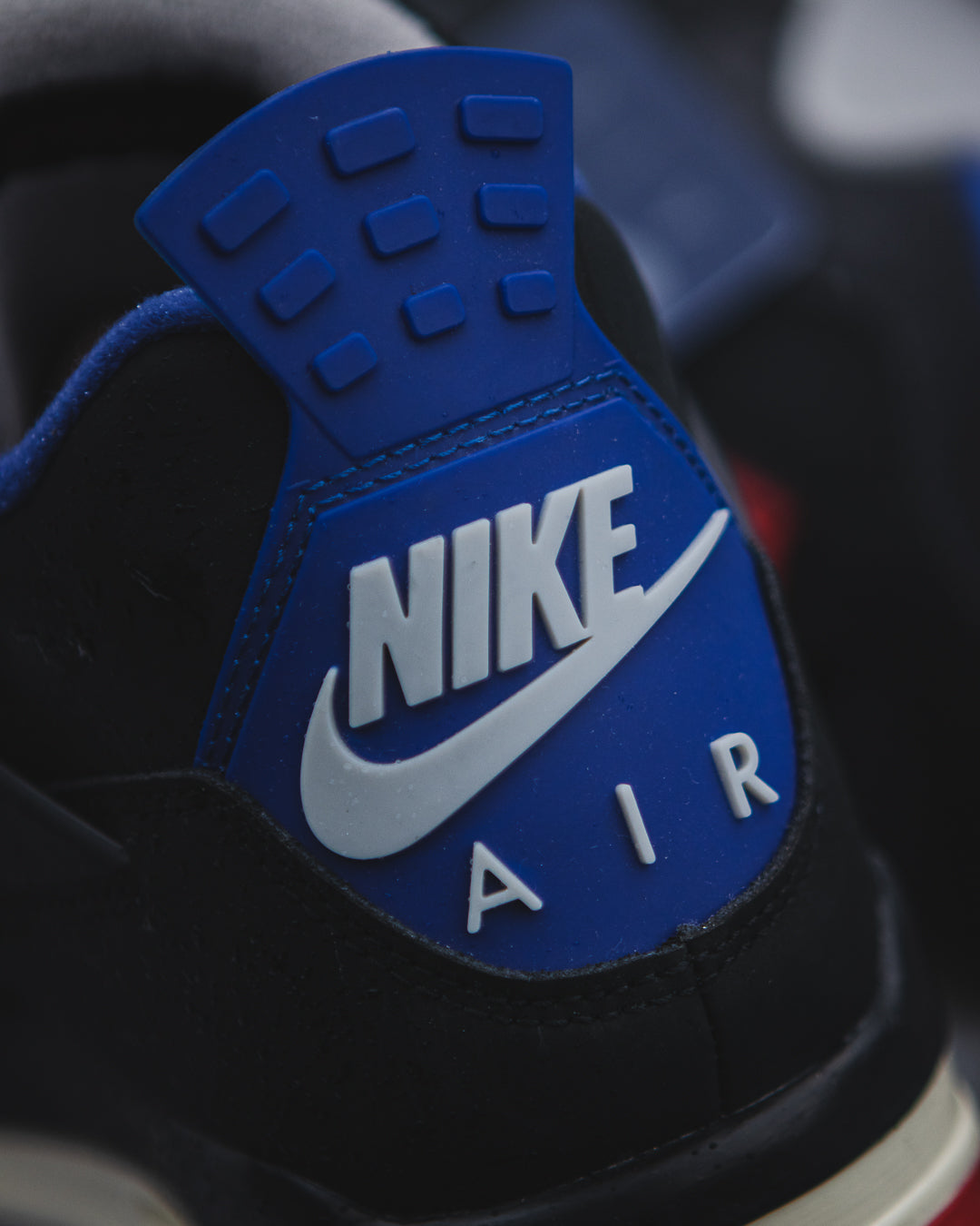 Air Jordan 4 Retro "Rare Air" G5