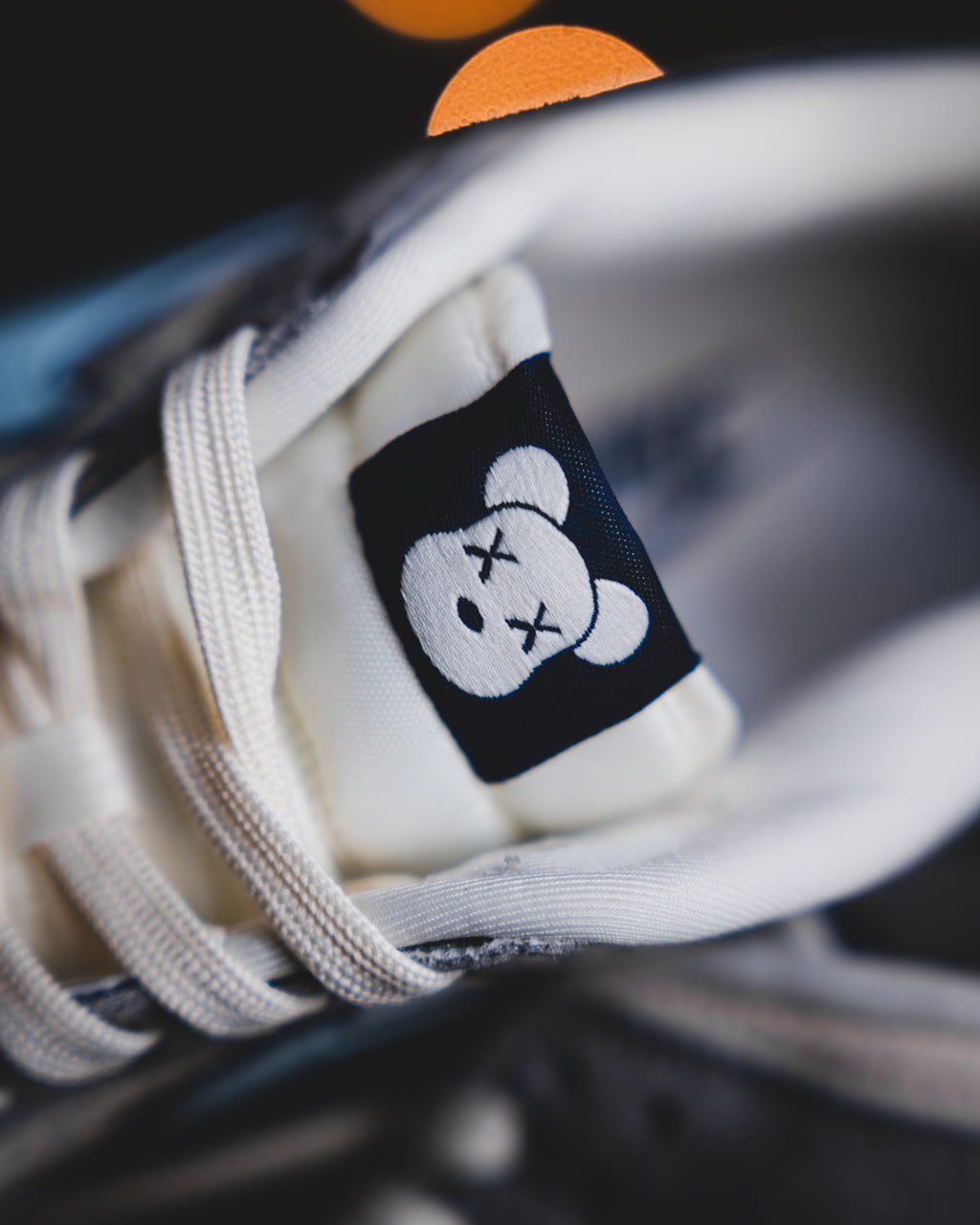 Nike Dunk Low x KAWS