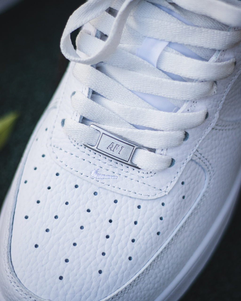 Nike Air Force 1 Low "Four Horsemen"