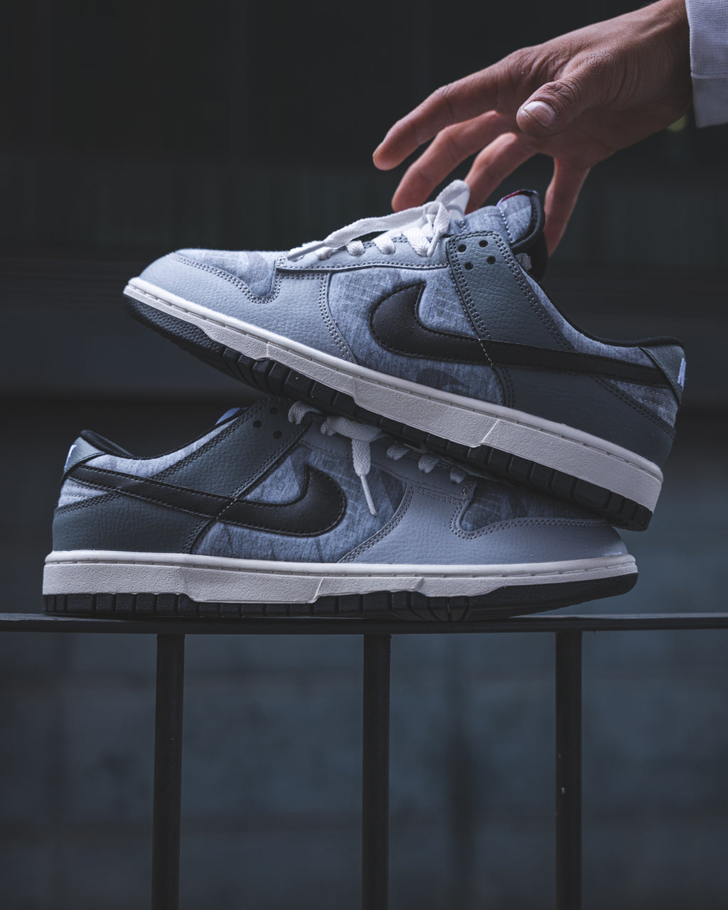 Nike Dunk Low SE "Copy Paste"